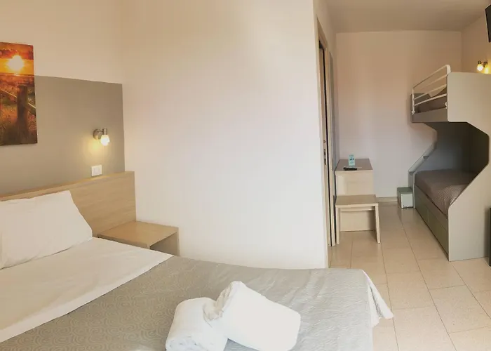 Hotel Colonna