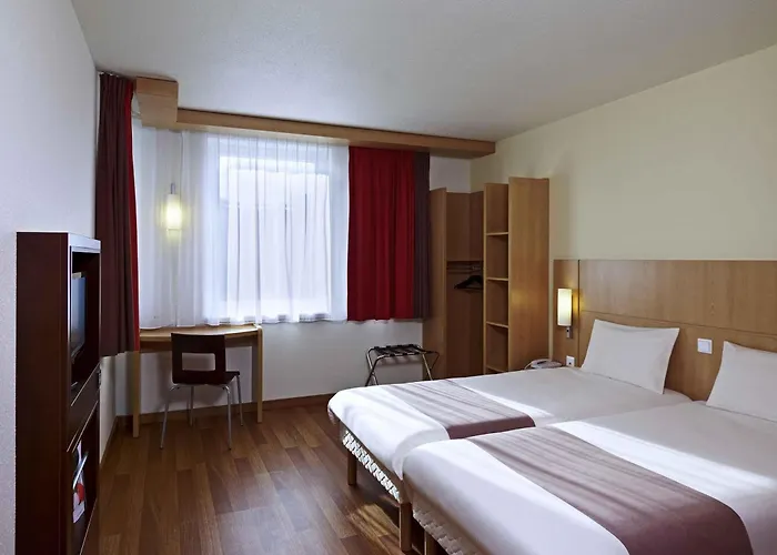 Ibis Krakow Stare Miasto