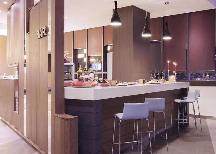 Hotel boutique: Ibis Styles Roma Eur