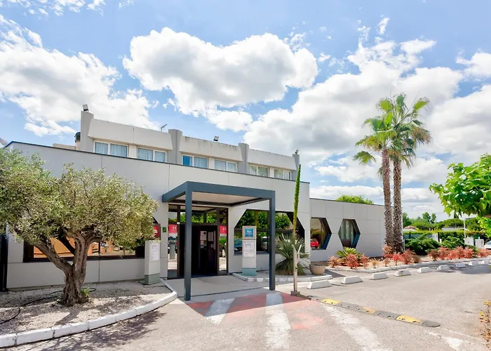 Ibis Montpellier Sud