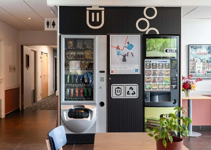 Ibis Budget Nord