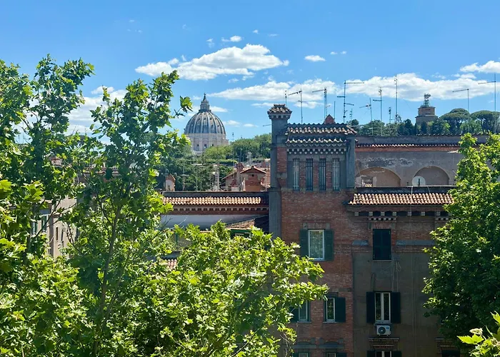 Enjoy Vatican