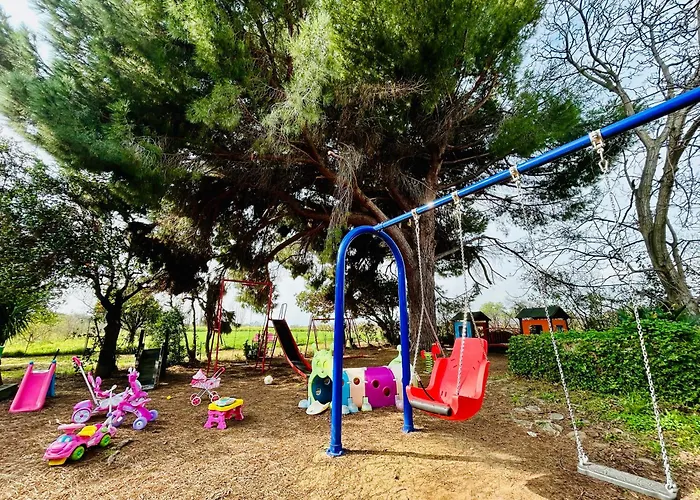 Azienda Agrituristica Il Pago