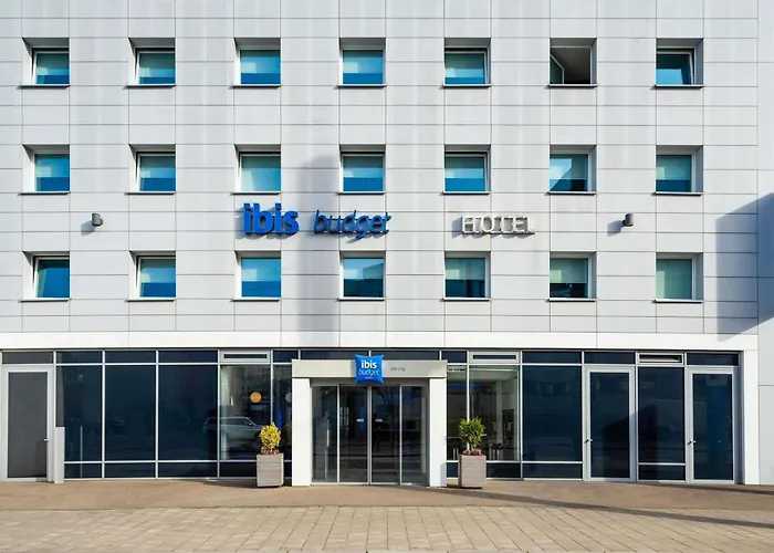  Ibis Budget Ulm City