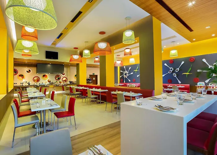 Ibis Chennai Sipcot - An Accor Brand