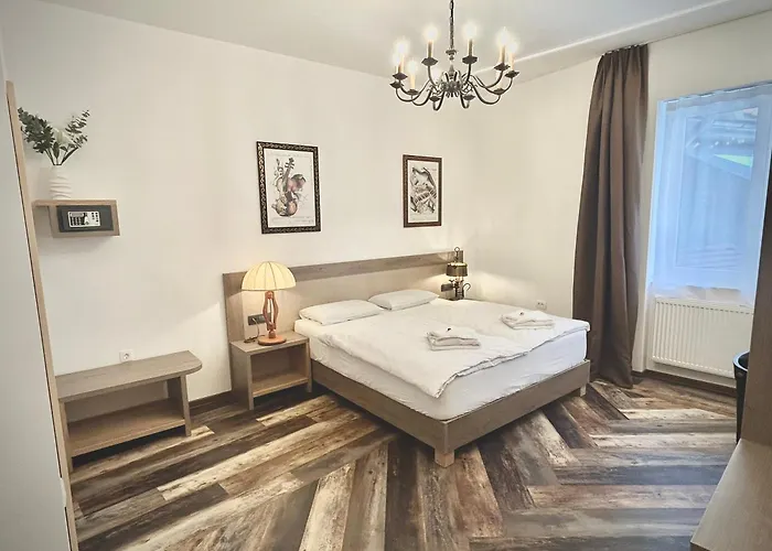  Oh Apartments & Rooms