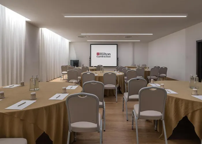 Hilton Garden Inn Milan North