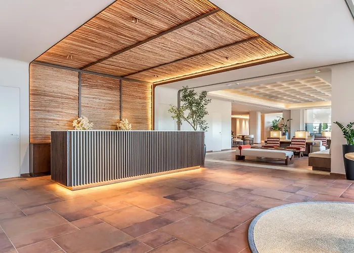 Kouros Palace Active Lifestyle