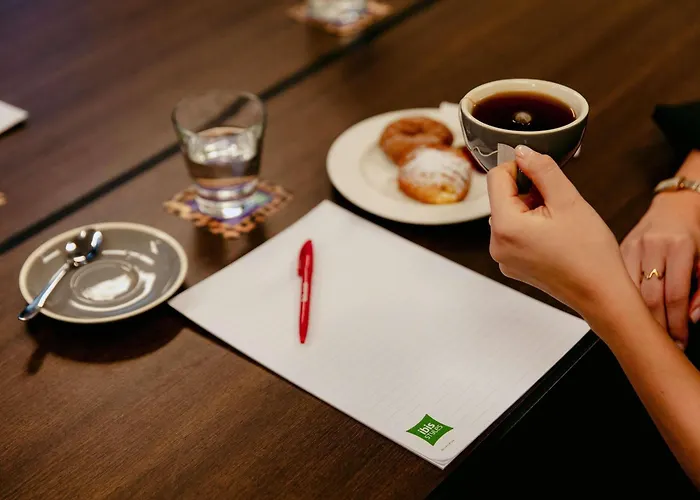Ibis Styles Elizabeth Street