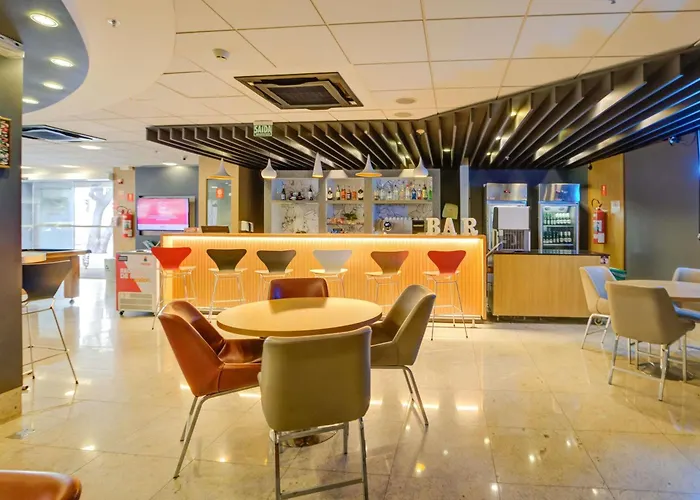 Ibis Rio De Janeiro Botafogo