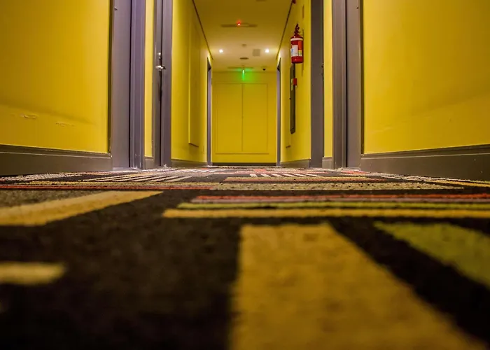 ibis Styles Sao Paulo Barra Funda