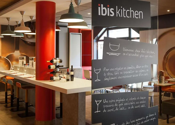 Resort: Ibis Gdansk Stare Miasto