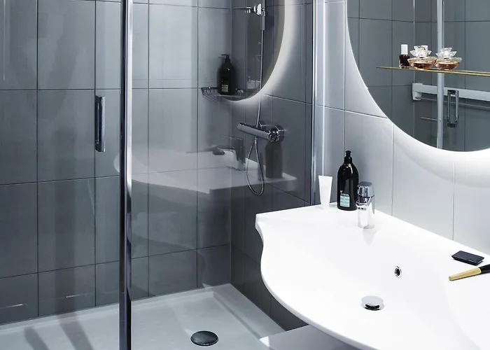 Hotel: Aparthotel Adagio Edinburgh Royal Mile