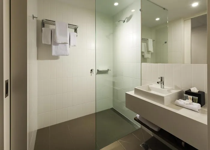 Airport Hotel: Ibis Brisbane Airport