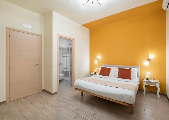 close to San Pietro - Vatican Rome GUESTHOUSE