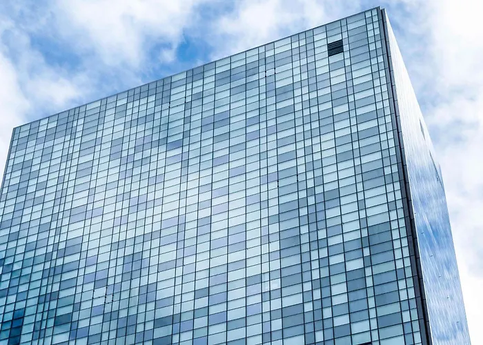 Novotel Central