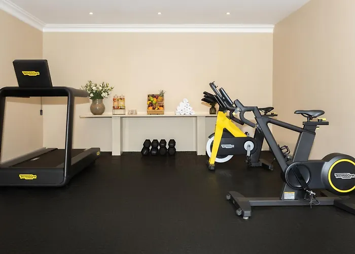 Home Suite s Rosebank