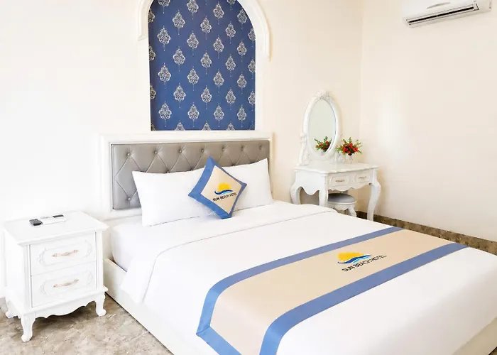Sun Beach Hotel