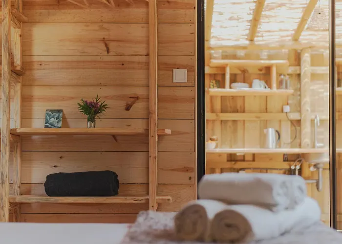Soul Farm Algarve - Glamping & Farm Houses