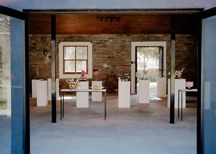  Muma - Museo De La Madera