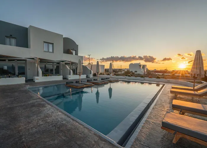 Volcanic Arc Suites