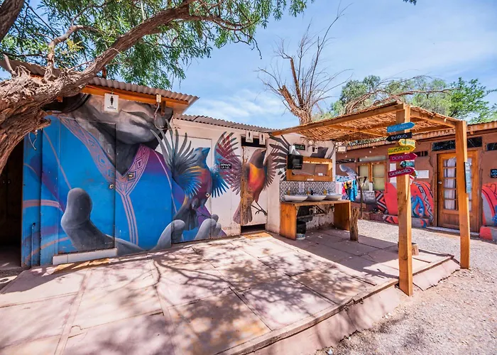 Casa Voyage
