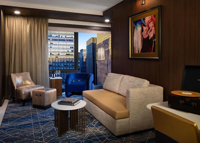 Hard Rock Hotel New York
