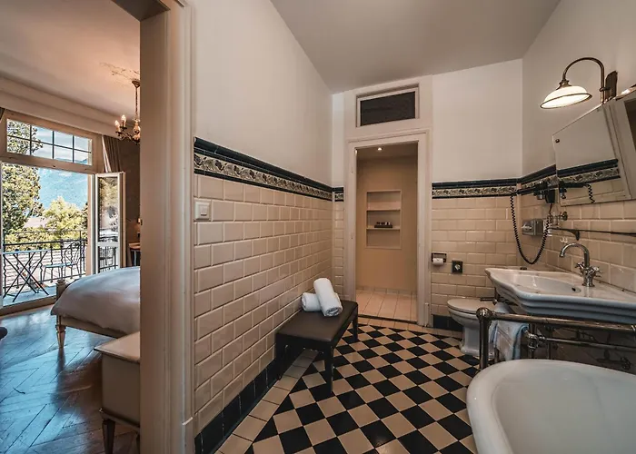 Hotel que aceita animais de estimação: 