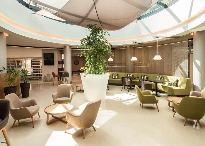 Hotel Mercure Porto Gaia