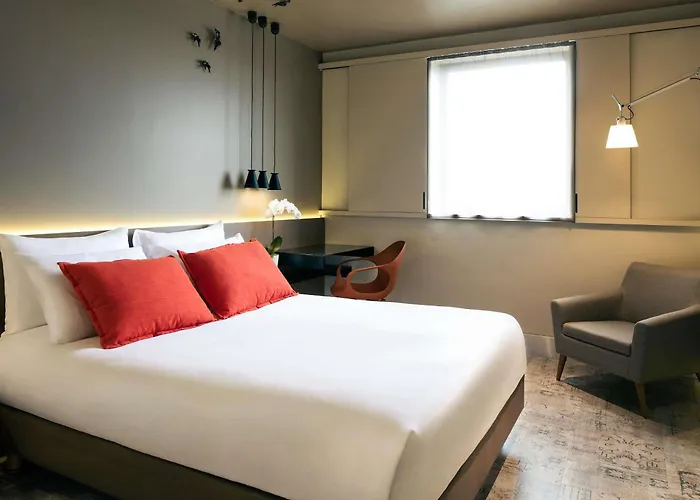 Resort: Mercure Porto Centro Santa Catarina