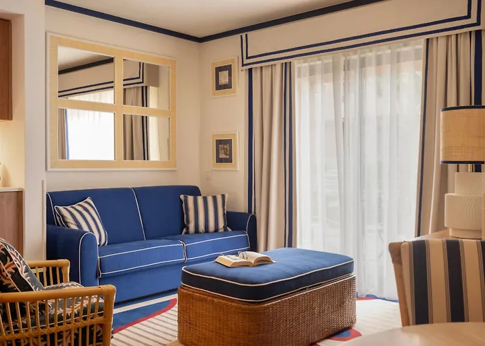 Grande Real Santa Eulalia Resort & Hotel Spa