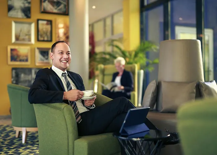  Mercure Plaza Essen