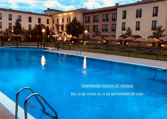 Hotel Cándido