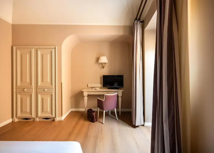 Best Western Hotel Stella d'Italia
