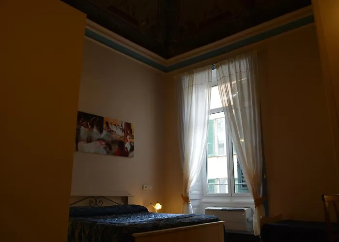 Hotel sulla spiaggia: Family Hotel Balbi
