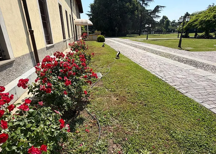 Bes Bergamo La Muratella