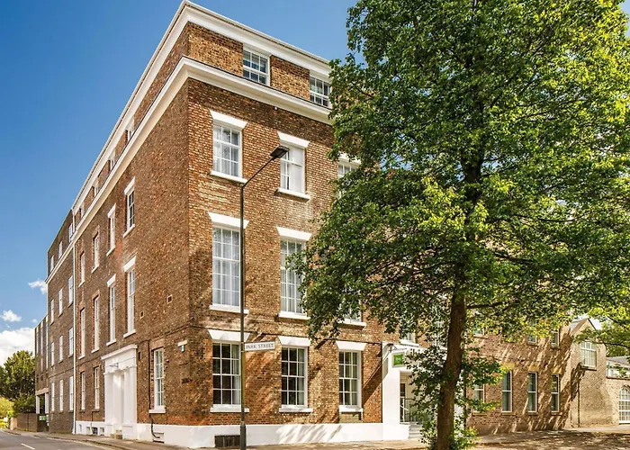 Ibis Styles York Centre