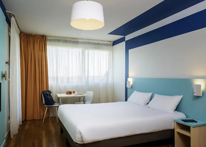 Hôtel accueillant les animaux: Aparthotel Adagio Access Strasbourg Illkirch