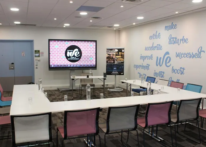 Mercure Toulouse Centre Compans