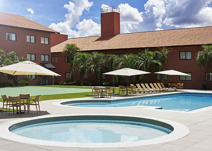  Novotel Campo Grande