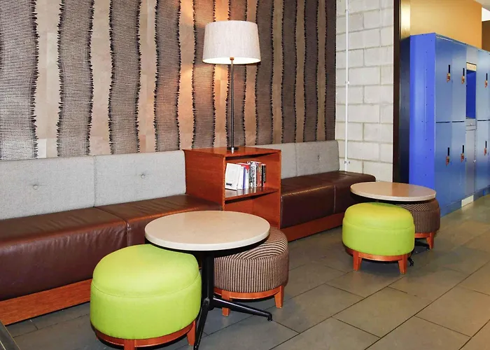 Cheap hotels Ibis Budget Auckland Central