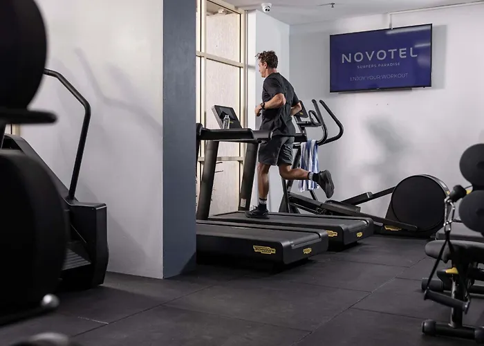 Novotel Surfers Paradise