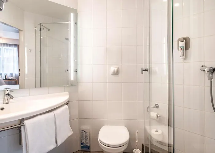 Ibis Krakow Centrum