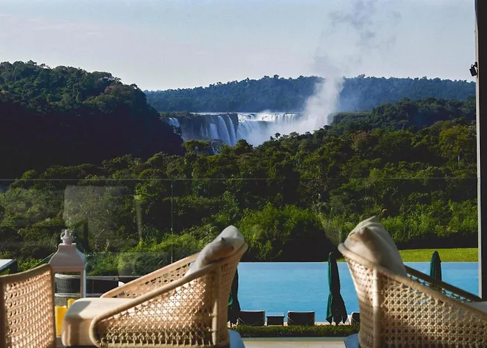  Gran Meliá Iguazú