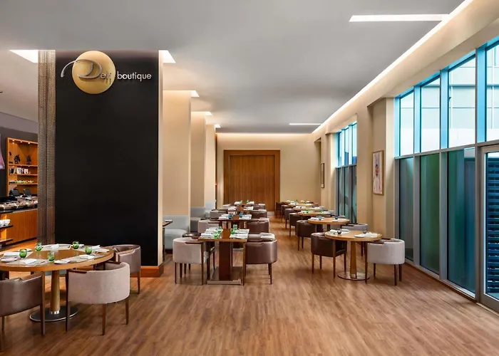 Ibis Mall Avenue Dubai