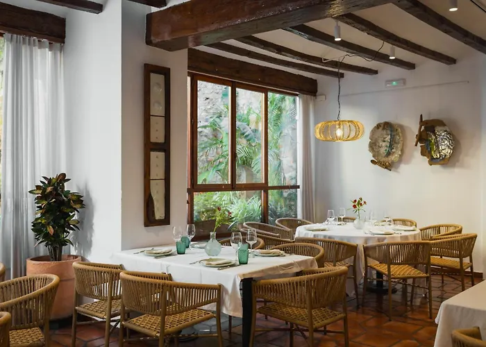 Hotel Nou Roma