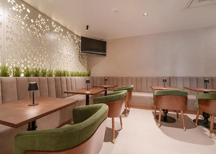 Hotel barato: Avenida De Fatima