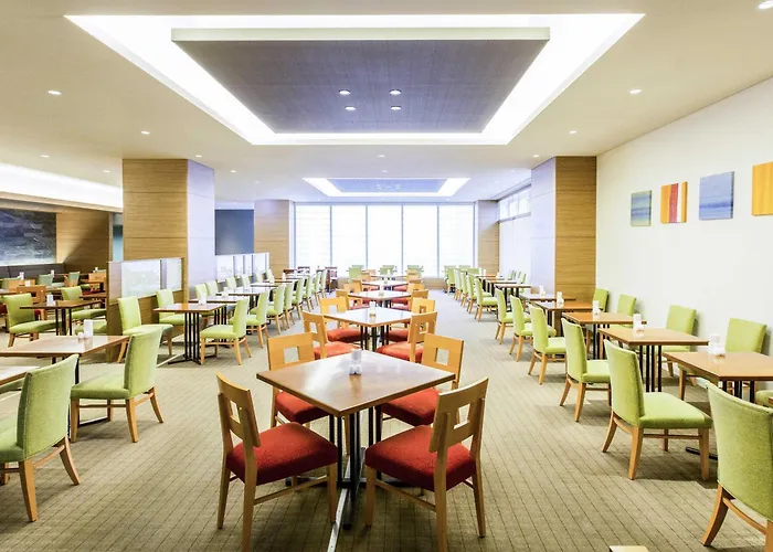 Ibis Styles Sapporo
