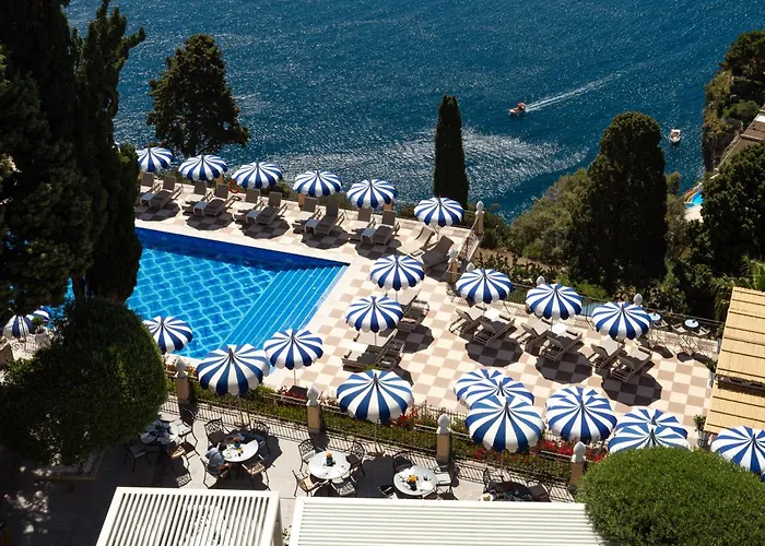 Grand San Pietro Taormina