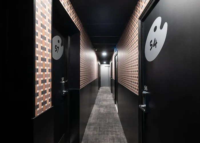 Animaux admis Ibis Styles Paris Cadet Lafayette